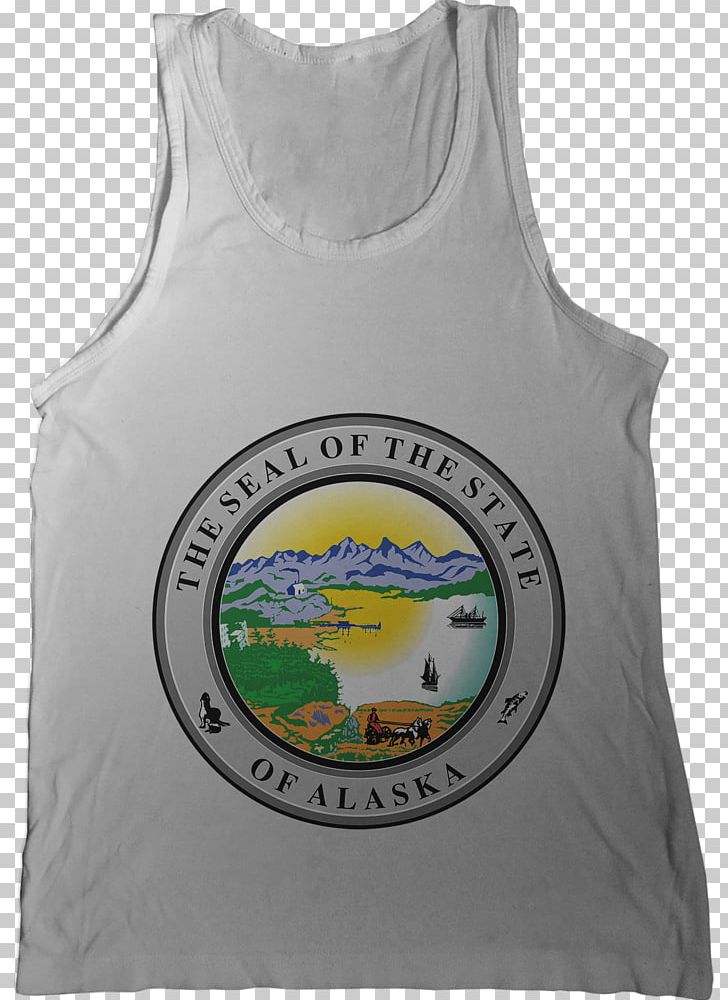 Seal Of Alaska Symbol Logo PNG, Clipart, Active Tank, Alaska, Best Seal, Clothing, Great Seal Of The United States Free PNG Download