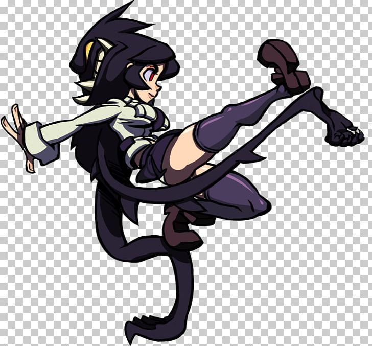 Skullgirls Indivisible Fighting Game Video Game Wiki PNG, Clipart, Art, Cartoon, Fictional Character, Fighting Game, Game Moves Free PNG Download