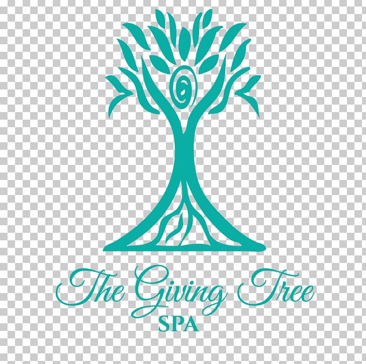 The Giving Tree Spa PNG, Clipart, Area, Artwork, Brand, Day Spa, Egg Free PNG Download