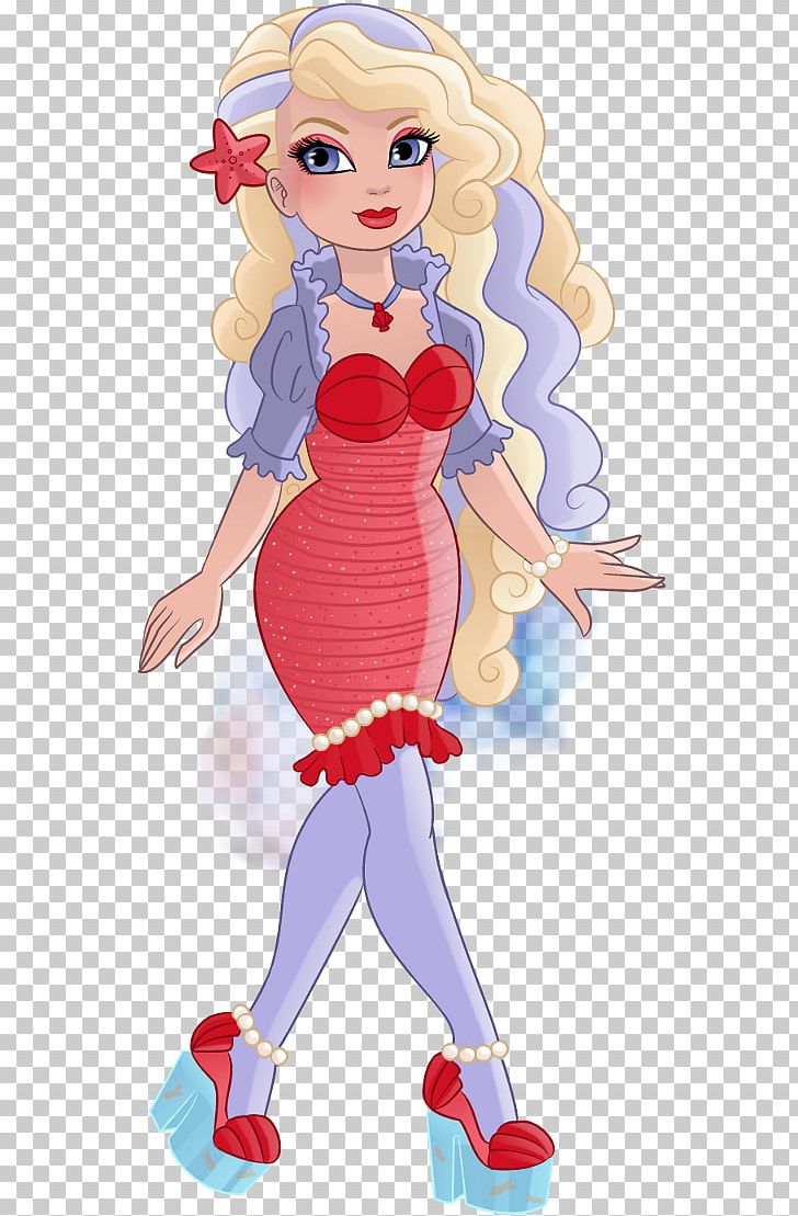 Ever After High The Twelve Dancing Princesses Monster High The Little Mermaid PNG, Clipart, Anime, Arabic, Arm, Art, Brown Hair Free PNG Download