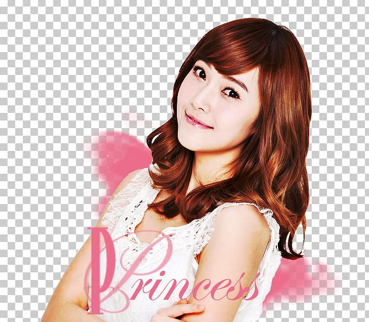 Jessica Jung South Korea Girls' Generation K-pop Hair Coloring PNG, Clipart,  Free PNG Download