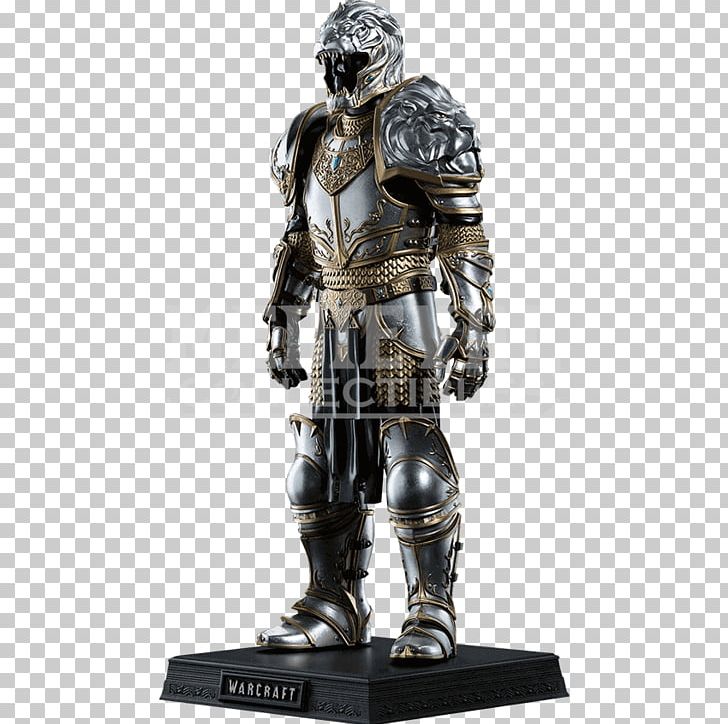 King Llane Wrynn Orgrim Doomhammer Statue 1:6 Scale Modeling Sculpture PNG, Clipart, 16 Scale Modeling, Action Figure, Anduin, Armour, Bronze Free PNG Download
