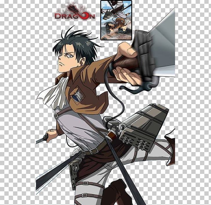 Levi Mikasa Ackerman Attack On Titan A.O.T.: Of Freedom PNG, Clipart, Anime, Aot Wings Of