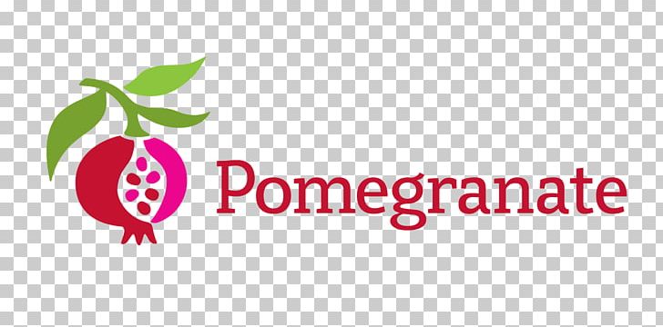 Pomegranate Logo Brand Grocery Store Food PNG, Clipart, Brand, Brooklyn, Business, Food, Fresh Food Free PNG Download