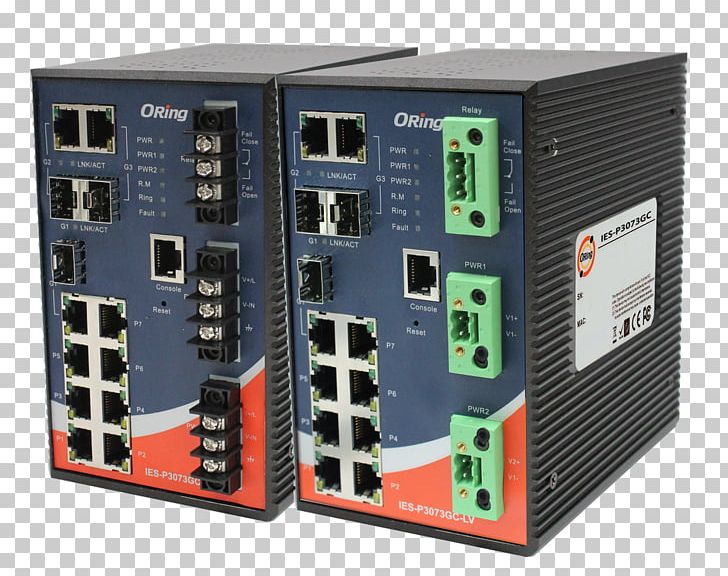 Small Form-factor Pluggable Transceiver Network Switch 8P8C Port Electronics PNG, Clipart, 8p8c, 100baset, Computer Network, Electronic Component, Electronic Device Free PNG Download