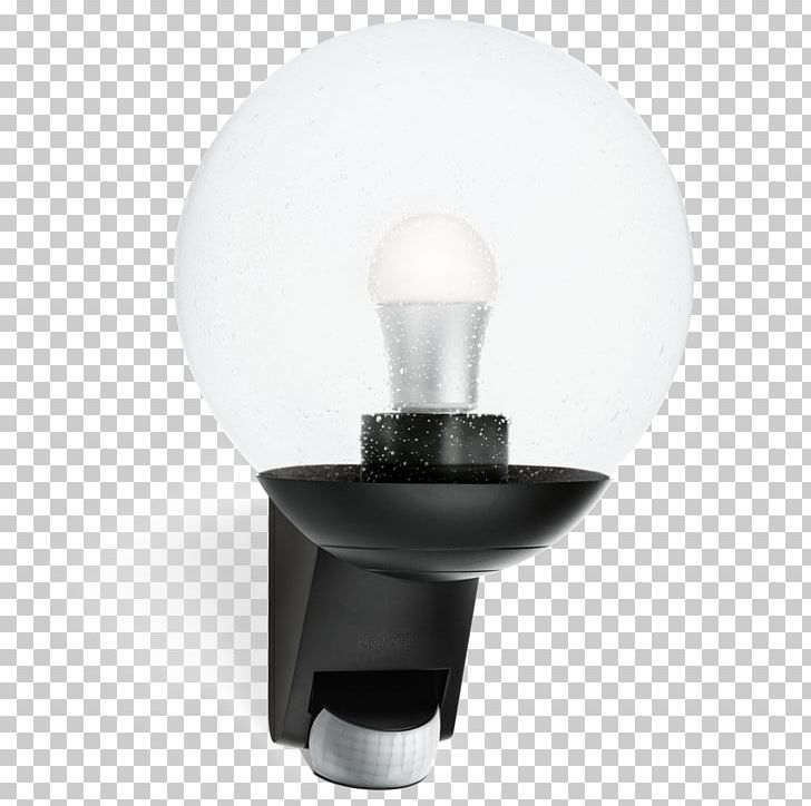 Steinel Light Fixture LED Lamp Motion Sensors Edison Screw PNG, Clipart, Compact Fluorescent Lamp, Edison Screw, Electronics, Heat Guns, Ip Code Free PNG Download
