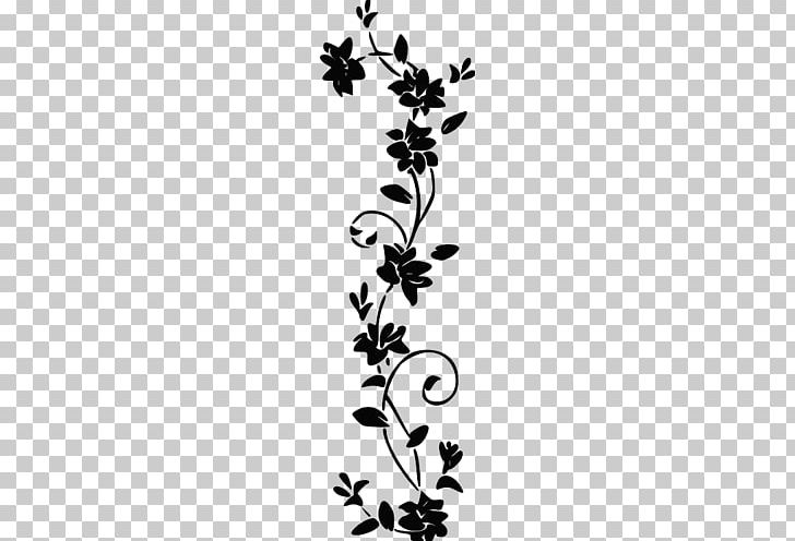 Wall Decal Sticker Decorative Arts Acrylic Fiber PNG, Clipart, Adhesive, Bedroom, Black And White, Body Jewelry, Branch Free PNG Download