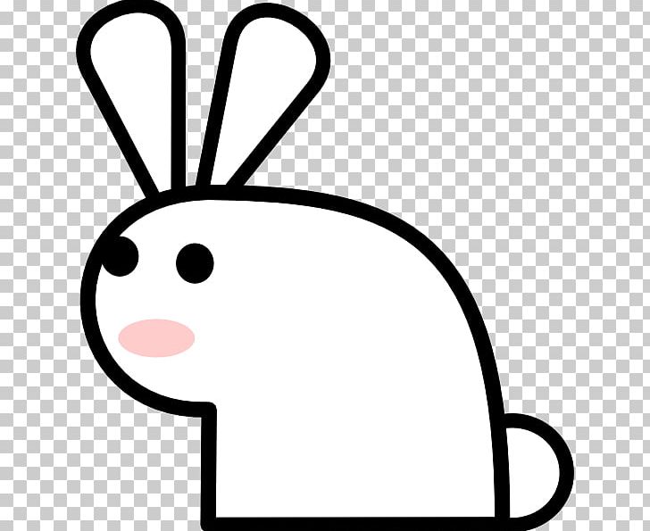 White Rabbit Easter Bunny Domestic Rabbit PNG, Clipart, Artwork, Black And White, Blog, Computer Icons, Domestic Rabbit Free PNG Download