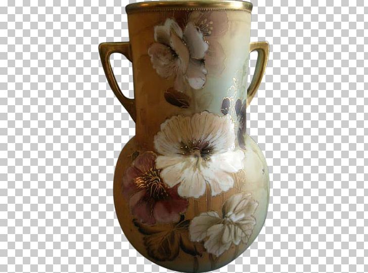Coffee Cup Vase Porcelain Jug Mug PNG, Clipart, Ceramic, Coffee Cup, Cup, Drinkware, Flower Free PNG Download