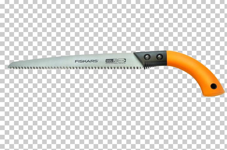 Fiskars Oyj Hand Saws Tool Cutting PNG, Clipart, Angle, Assortment Strategies, Blade, Branch, Cold Weapon Free PNG Download