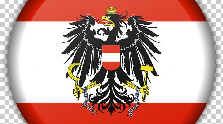 Flag Of Austria Coat Of Arms Of Austria PNG, Clipart, Austria, Brand, Coat Of Arms, Coat Of Arms Of Austria, Computer Icons Free PNG Download
