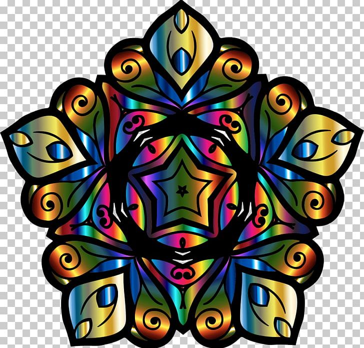Flower Floral Design Symmetry Kaleidoscope PNG, Clipart, Artwork, Circle, Floral Design, Flower, Kaleidoscope Free PNG Download