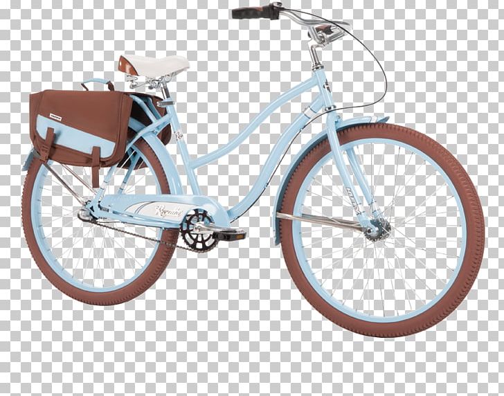 Huffy Regatta Women's Cruiser Bike Cruiser Bicycle Cycling PNG, Clipart,  Free PNG Download