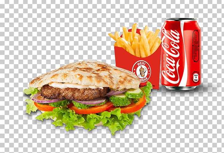 Kebab Breakfast Sandwich Pita Kofta Taco PNG, Clipart, American Food, Breakfast, Breakfast Sandwich, Cheeseburger, Cocacola Free PNG Download