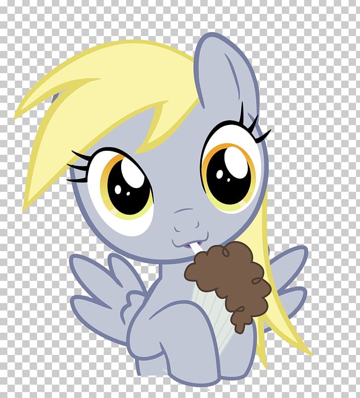 Milkshake Rainbow Dash Derpy Hooves Pony Pinkie Pie PNG, Clipart, Bird, Carnivoran, Cartoon, Cat Like Mammal, Dog Like Mammal Free PNG Download