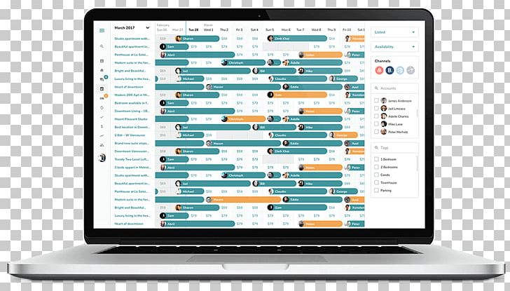 Property Management Real Estate Estate Agent Renting PNG, Clipart, Accounting Software, Airbnb, Com, Communication, Computer Free PNG Download