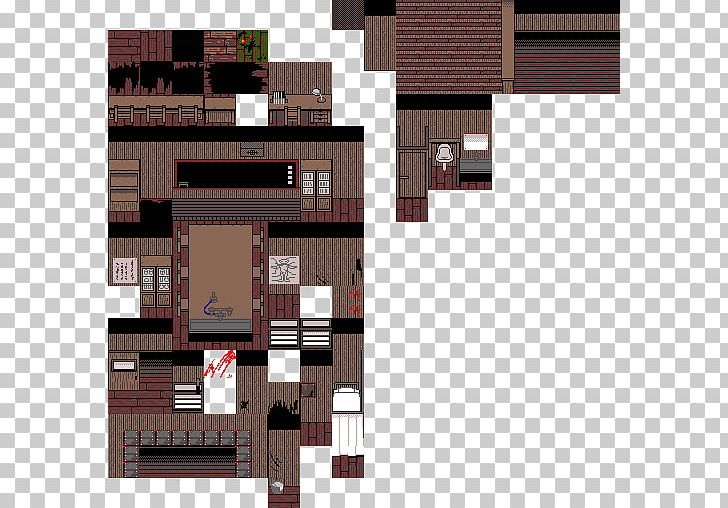 RPG Maker XP Corpse Party Tile-based Video Game PNG, Clipart, Angle, Architecture, Building, Corpse Party, Corpse Party Blood Drive Free PNG Download