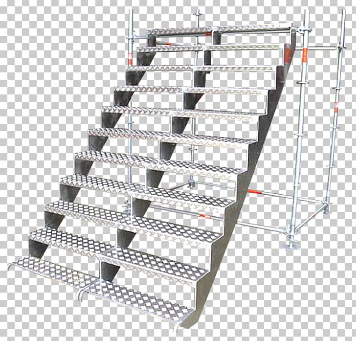 Scaffolding Steel Stairs Architectural Engineering Hot-dip Galvanization PNG, Clipart, Aluminium, Angle, Architectural Engineering, Floor, Formwork Free PNG Download