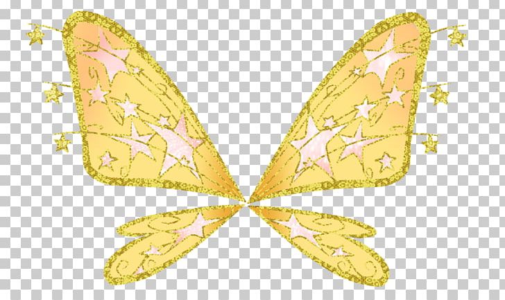 Stella Bloom Tecna Musa Sirenix PNG, Clipart, Believix, Bloom, Brush Footed Butterfly, Butterfly, Deviantart Free PNG Download
