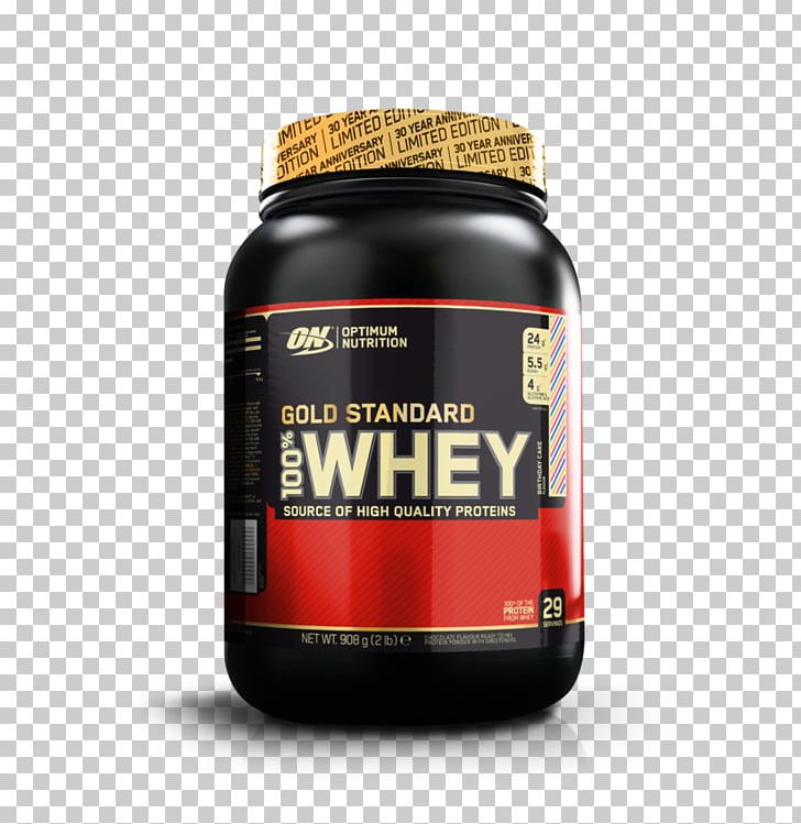 Dietary Supplement Whey Protein Isolate Optimum Nutrition Gold Standard 100% Whey PNG, Clipart, Bodybuilding Supplement, Brand, Casein, Dietary Supplement, Health Free PNG Download