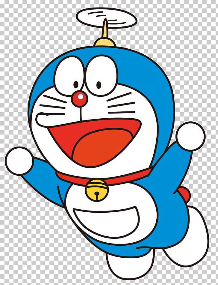 Doraemon Cartoon Desktop PNG, Clipart, Animation, Area, Art, Artwork, Cartoon Free PNG Download