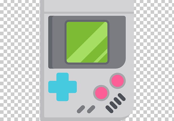Game Boy Handheld Game Console Handheld Video Game PNG, Clipart, Console, Electronic Device, Flaticon, Gadget, Game Boy Free PNG Download