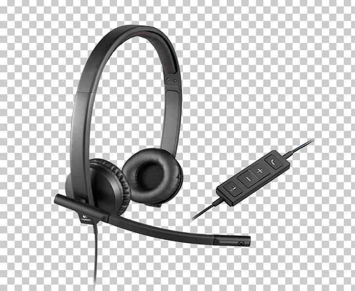 Microphone Logitech H570e Headset Headphones PNG, Clipart, Audio, Audio Equipment, Computer, Electronic Device, Electronics Free PNG Download