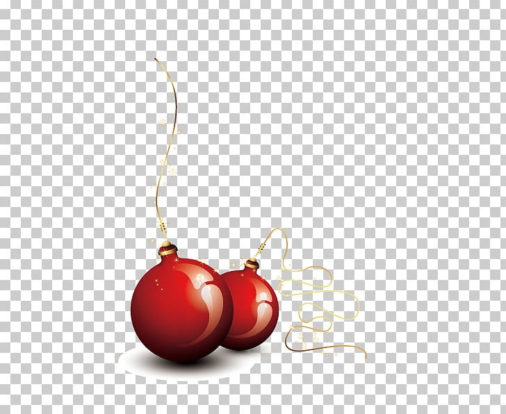 Red Motif Decorative Arts PNG, Clipart, Ball Vector, Cherry, Christmas Decoration, Decoration, Decorative Arts Free PNG Download