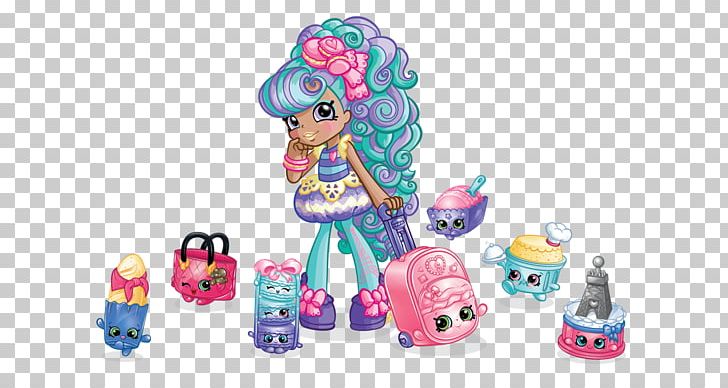 Shopkins Shoppies Bubbleisha Macaron Doll PNG, Clipart, Doll, Drawing, Macaron, Miscellaneous, Moose Toys Free PNG Download