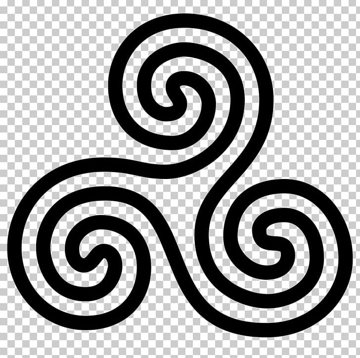 Triskelion Computer Icons PNG, Clipart, Black And White, Circle, Computer Icons, Download, Information Free PNG Download