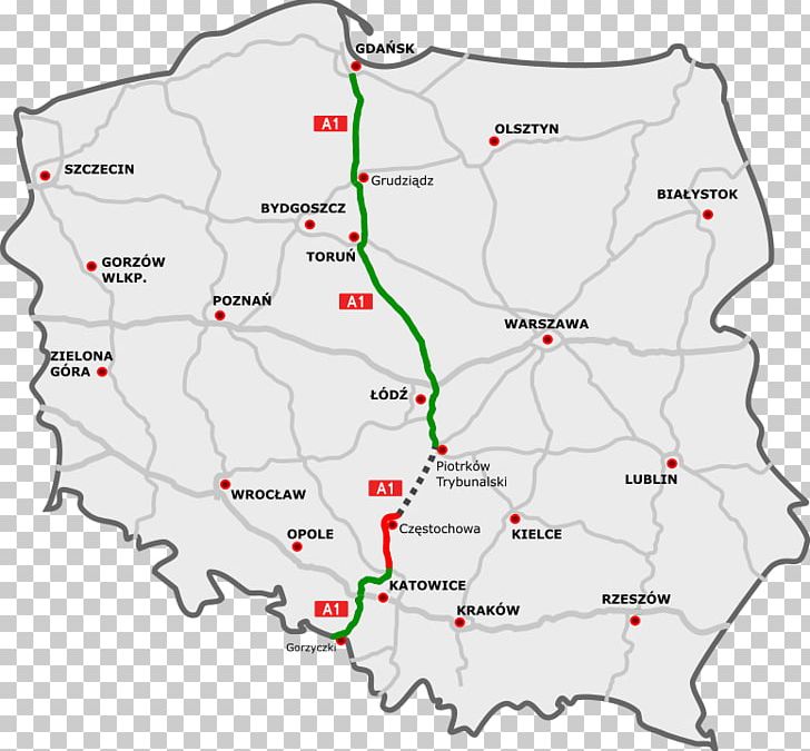 A1 Autostrada A2 Autostrada A4 Autostrada Highways In Poland Controlled-access Highway PNG, Clipart, A1 Autostrada, A2 Autostrada, A4 Autostrada, A18 Autostrada, Amber Road Free PNG Download