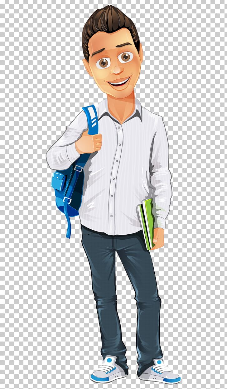 Cartoon Character Boy PNG, Clipart, Arm, Blue, Cartoon, Cartoon Eyes, Child Free PNG Download