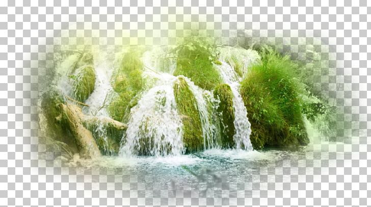 Desktop Waterfall Nature Story PNG, Clipart, 4k Resolution, Computer Wallpaper, Desktop Wallpaper, Energy, Grass Free PNG Download