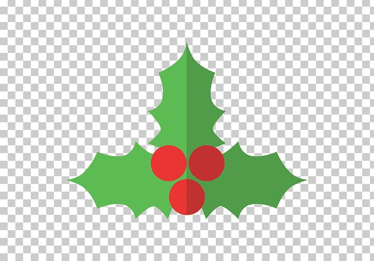 Holly Mistletoe Computer Icons Christmas PNG, Clipart, Aquifoliaceae, Aquifoliales, Christmas, Christmas Ornament, Christmas Tree Free PNG Download