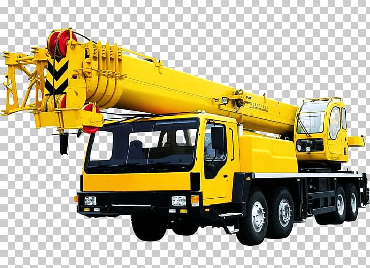 Mobile Crane PNG, Clipart, Architectural Engineering, Commercial Vehicle, Computer Icons, Construction Equipment, Crane Free PNG Download