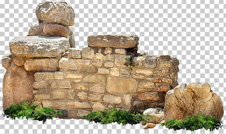 Rock Stone Wall Boulder PNG, Clipart, Boulder, Download, Elements, Grass, Material Free PNG Download