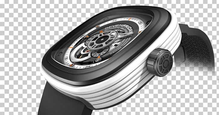 SevenFriday Watch Brand PNG, Clipart, Accessories, Brand, Departures, Everyday, Hardware Free PNG Download