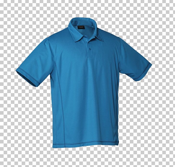 T-shirt Sleeve Polo Shirt Clothing PNG, Clipart, Active Shirt, Aqua, Azure, Blue, Brisco Apparel Management Co Free PNG Download