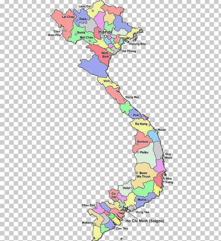 Vietnam War World Map PNG, Clipart, Area, City Map, Ecoregion, Flag Of Vietnam, Line Free PNG Download