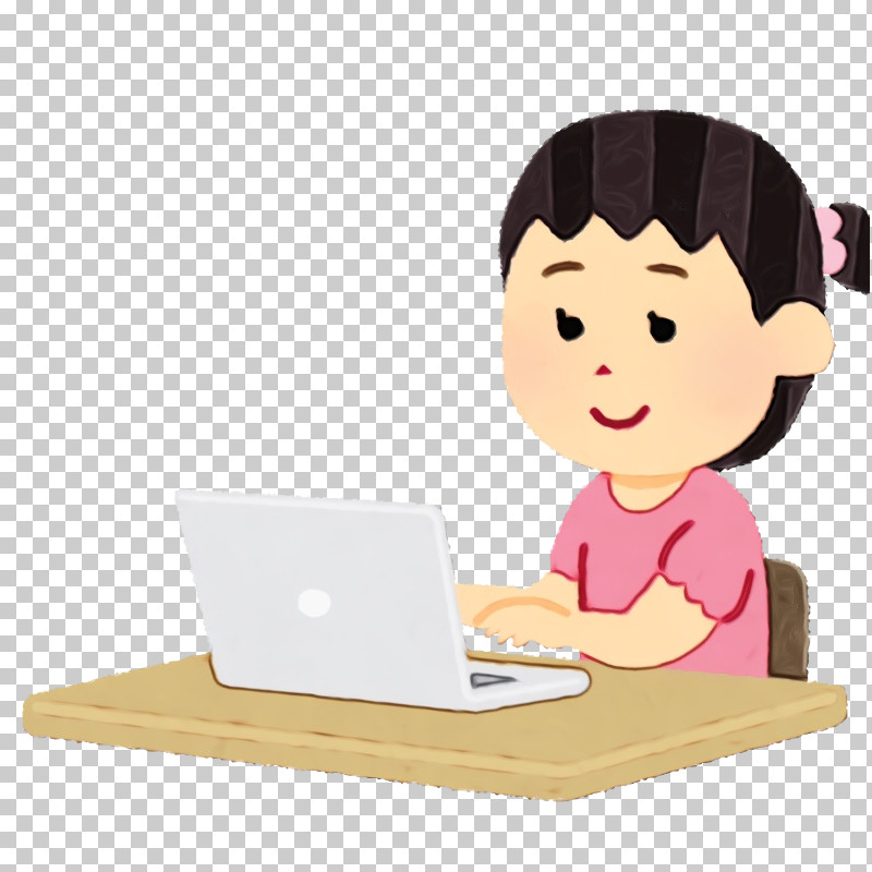 Laptop Technology Learning Desk Child PNG, Clipart, Child, Desk, Laptop, Learning, Paint Free PNG Download