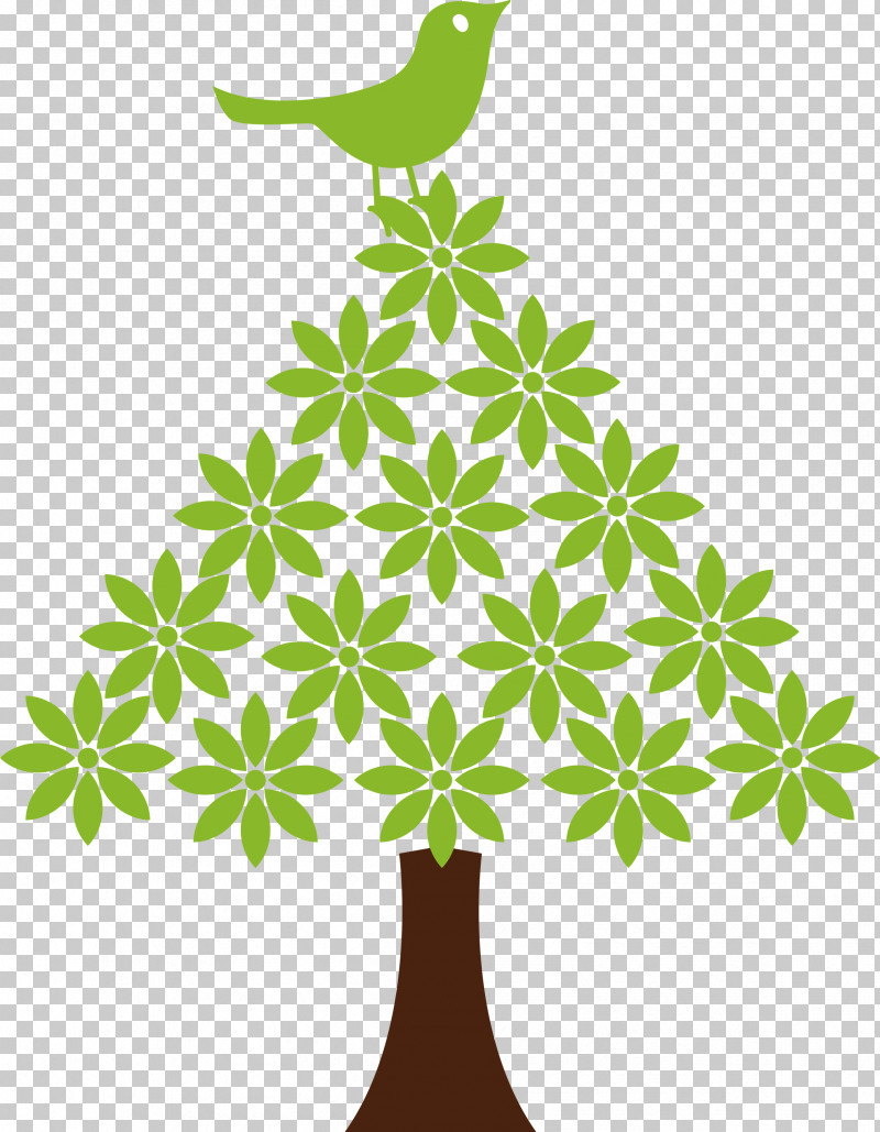 Tree PNG, Clipart, Biology, Branching, Flower, Green, Leaf Free PNG Download