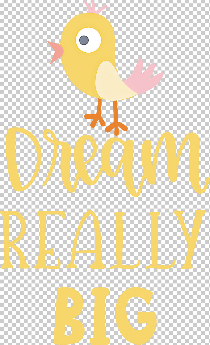 Dream Really Big Dream Dream Catcher PNG, Clipart, Beak, Birds, Cartoon, Dream, Dream Catcher Free PNG Download