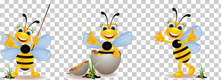 Bee Insect Illustration PNG, Clipart, Bee, Beehive, Beekeeping, Butterfly, Computer Wallpaper Free PNG Download