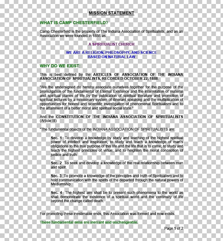 Camp Chesterfield Document Mission Statement Seminary Brochure PNG, Clipart, Area, Brochure, Camp Chesterfield, Chesterfield, Document Free PNG Download
