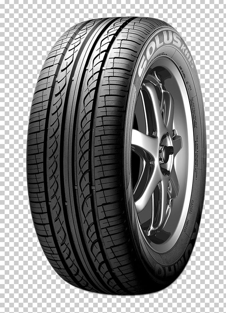 Car Motor Vehicle Tires Kumho Tire Kumho Solus KH15 Kumho Solus TA11 BSW PNG, Clipart, Automotive Tire, Automotive Wheel System, Auto Part, Car, Formula One Tyres Free PNG Download