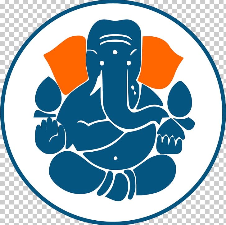 Ganesha Parvati Shiva Drawing PNG, Clipart, Area, Artwork, Black And White, Blue, Chaturthi Free PNG Download