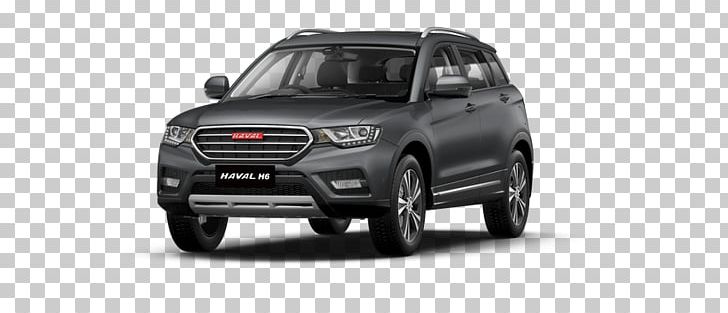 Great Wall Haval H6 Compact Sport Utility Vehicle Car PNG, Clipart, Automotive Exterior, Automotive Tire, Brand, Bumper, Car Free PNG Download