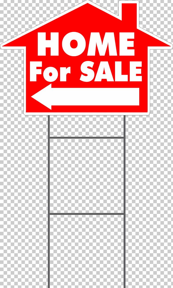 House Real Estate Lawn Sign Property PNG, Clipart, Angle, Area, Corrugated Plastic, For Sale, Garage Free PNG Download