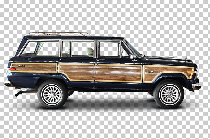 Jeep Wagoneer Car Four-wheel Drive V8 Engine PNG, Clipart, Automotive Exterior, Brand, Bumper, Car, Cars Free PNG Download