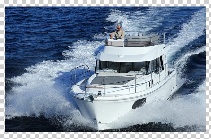 Luxury Yacht Motor Boats Beneteau PNG, Clipart, Beneteau, Boat, Boating, Catamaran, Fishing Trawler Free PNG Download